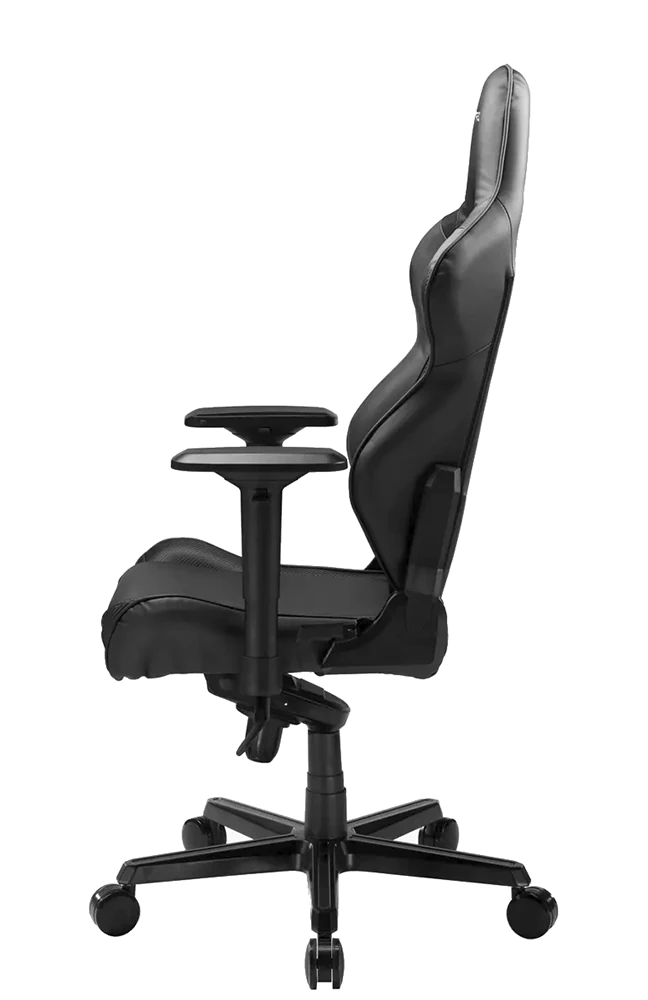 Игровое кресло DXRacer OH/RV001/N - изображение № 3