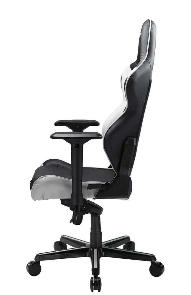 Игровое кресло DXRacer OH/RV001/NW - изображение № 3