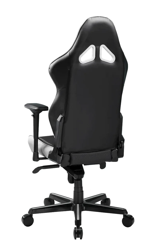 Игровое кресло DXRacer OH/RV001/NW - изображение № 4