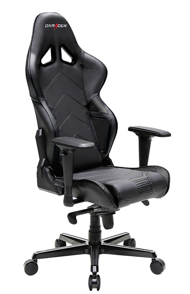 Игровое кресло DXRacer OH/RV131/N