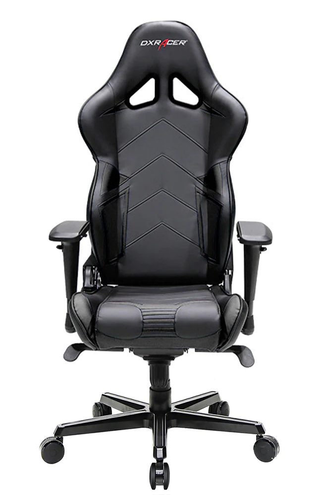 Игровое кресло DXRacer OH/RV131/N - изображение № 1