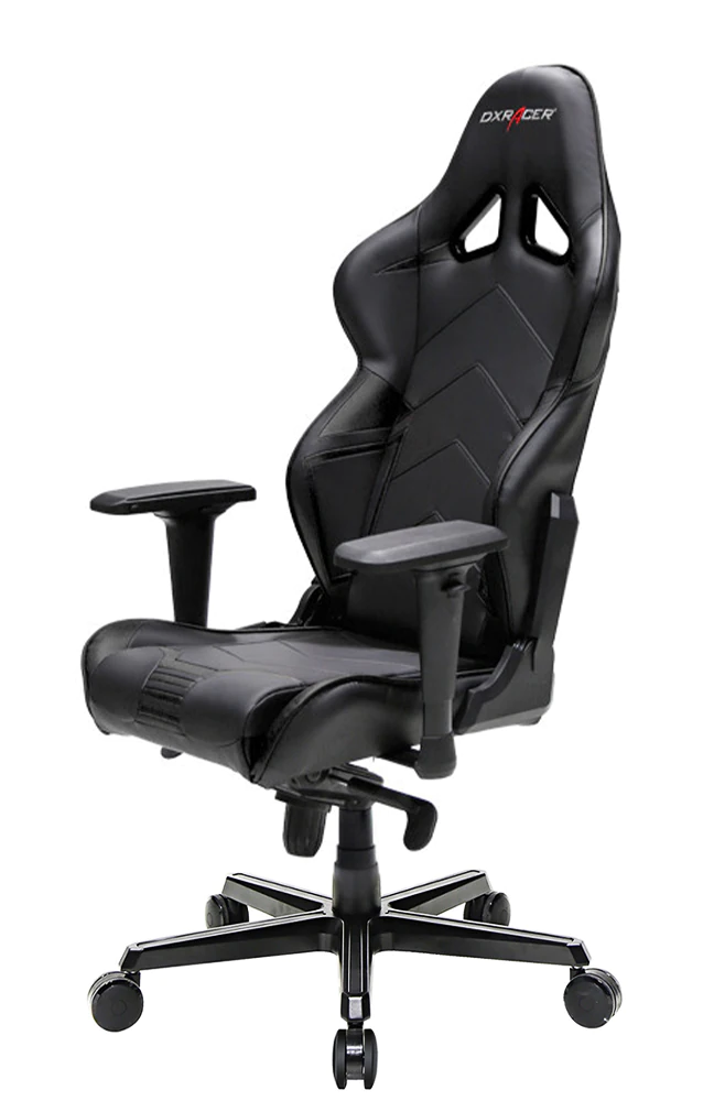 Игровое кресло DXRacer OH/RV131/N - изображение № 2