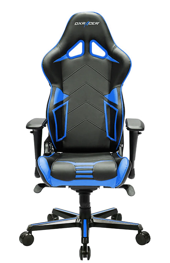 Игровое кресло DXRacer OH/RV131/NB - изображение № 1