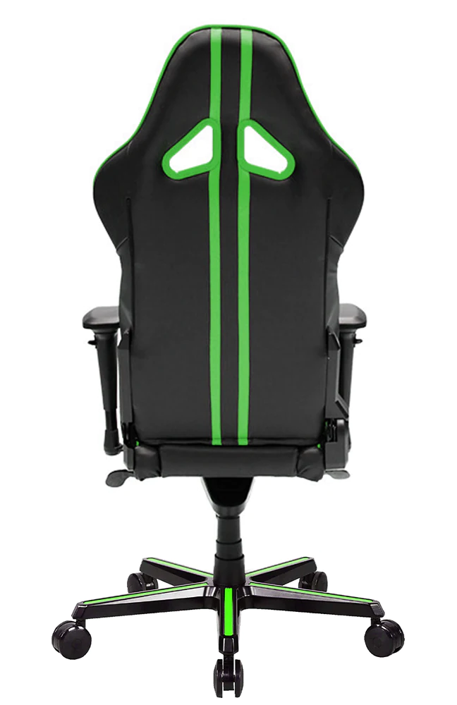 Игровое кресло DXRacer OH/RV131/NE - изображение № 3