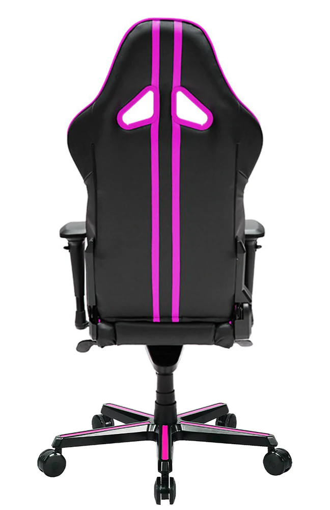 Игровое кресло DXRacer OH/RV131/NP - изображение № 3