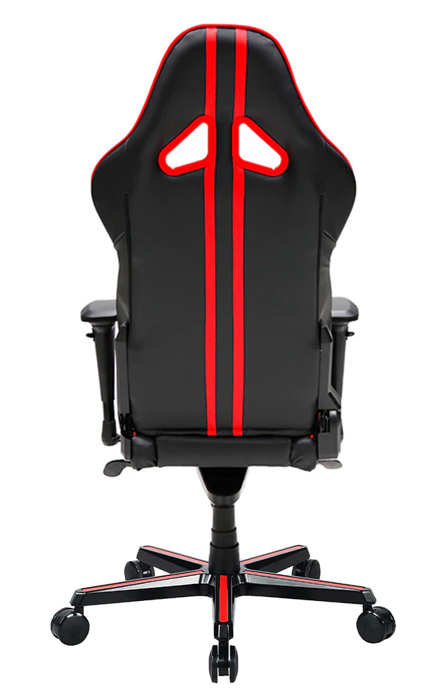 Игровое кресло DXRacer OH/RV131/NR - изображение № 3