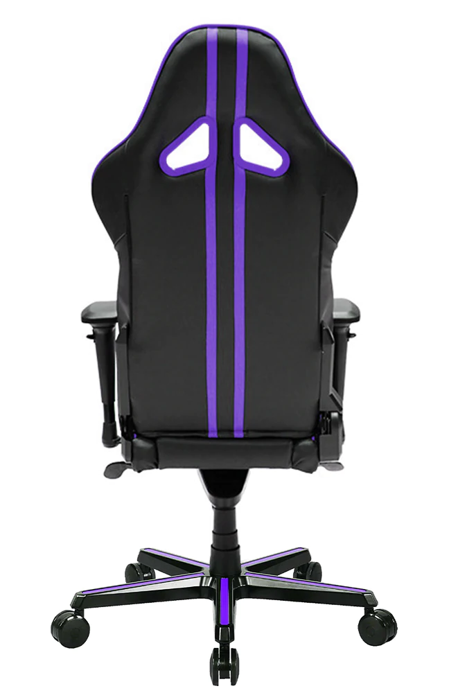 Игровое кресло DXRacer OH/RV131/NV - изображение № 3