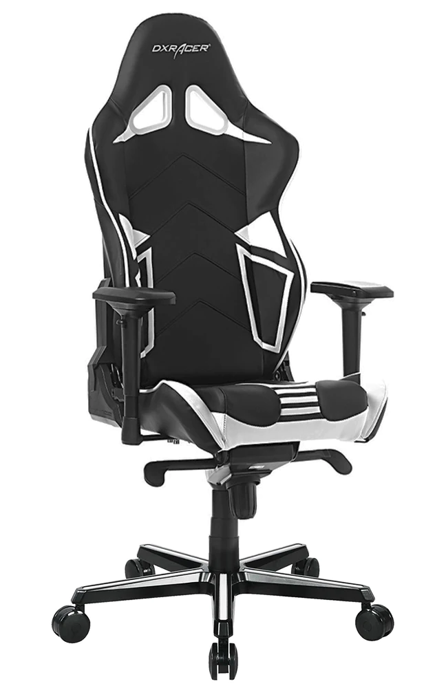 Игровое кресло DXRacer OH/RV131/NW