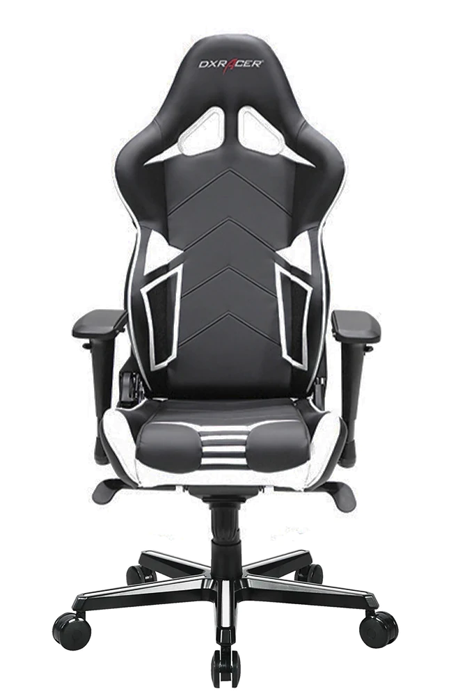 Игровое кресло DXRacer OH/RV131/NW - изображение № 1