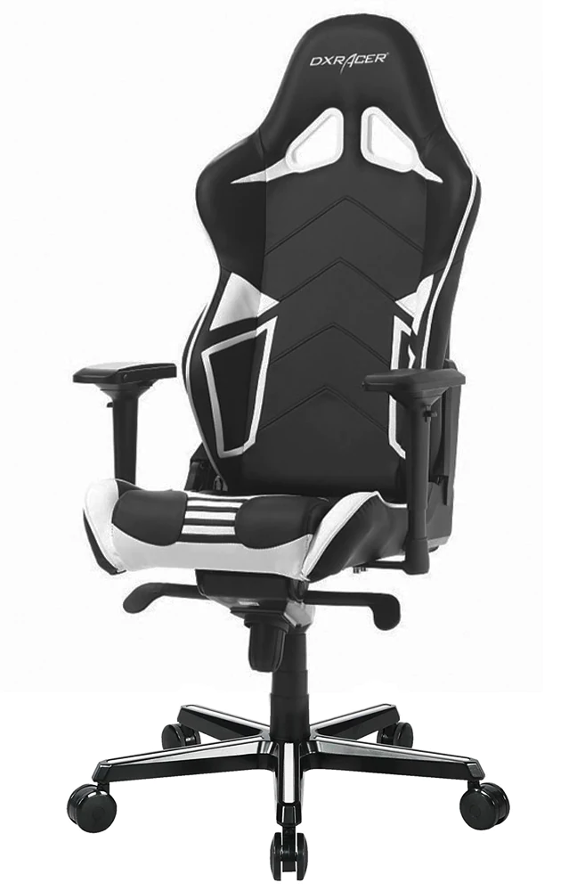 Игровое кресло DXRacer OH/RV131/NW - изображение № 2