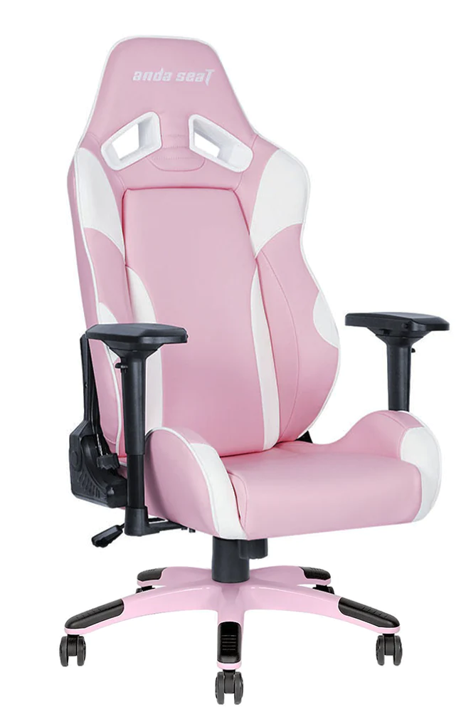 Игровое кресло AndaSeat Soft Kitty – Pink
