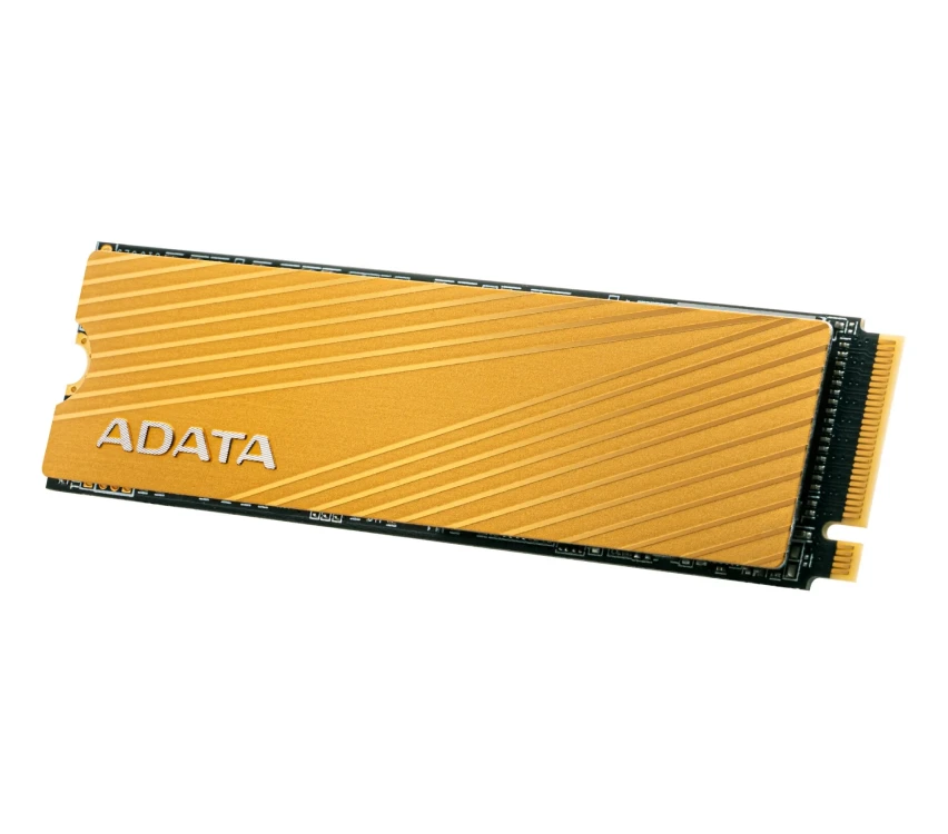 SSD ADATA Falcon, [2000 ГБ] - изображение № 2