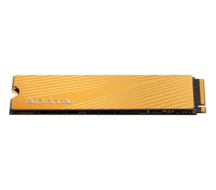 SSD ADATA Falcon, [2000 ГБ] - изображение № 3