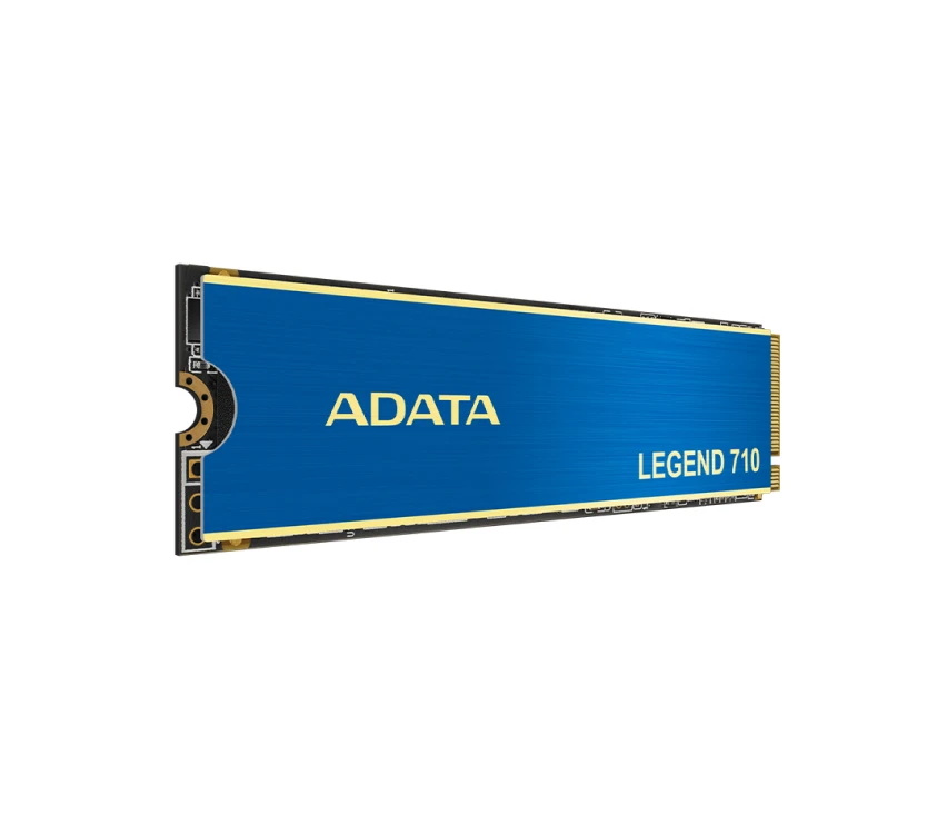 SSD ADATA LEGEND 710, [512 ГБ] - изображение № 1