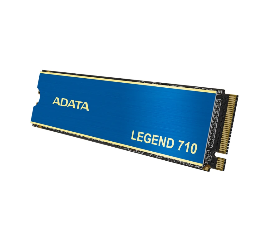 SSD ADATA LEGEND 710, [512 ГБ] - изображение № 2