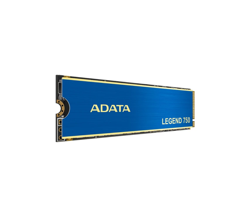 SSD ADATA LEGEND 750, [500 ГБ] - изображение № 1