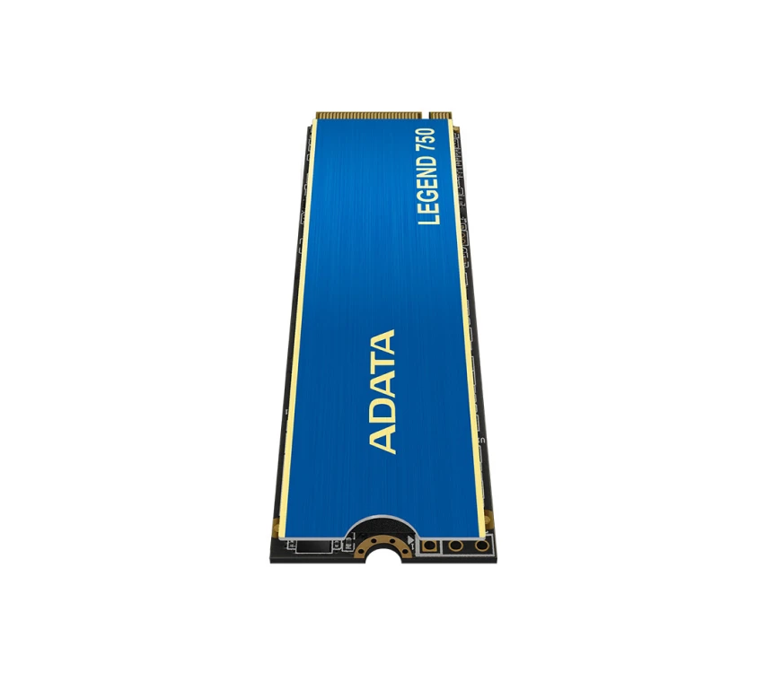 SSD ADATA LEGEND 750, [500 ГБ] - изображение № 3