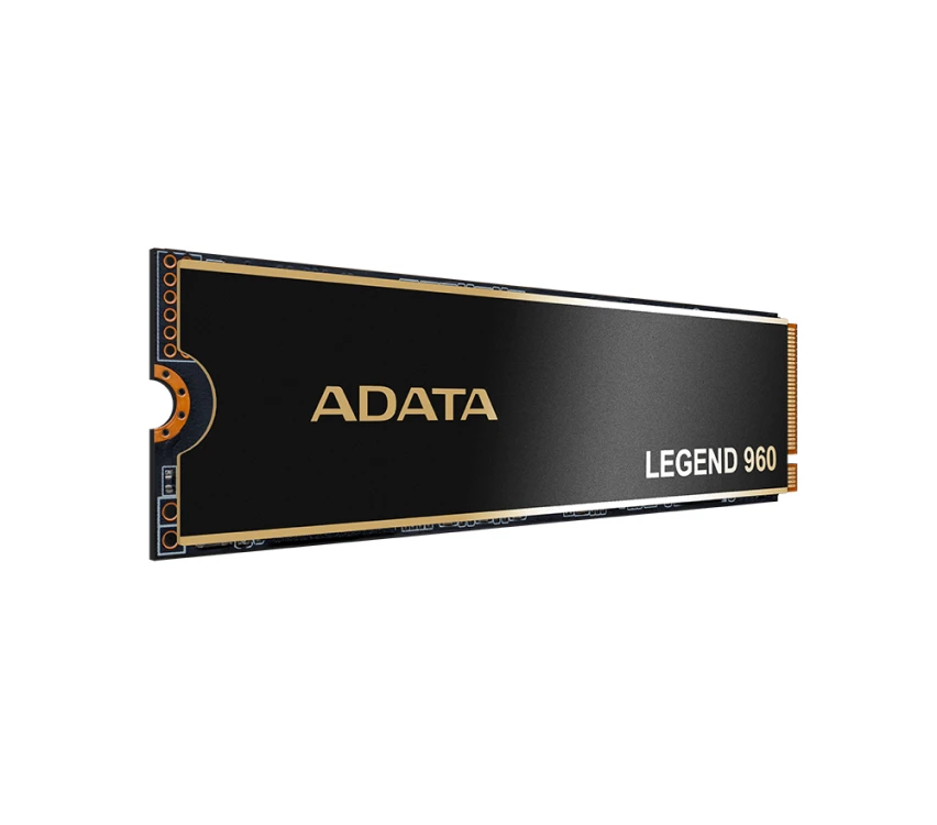 SSD ADATA LEGEND 960, [1000 ГБ] - изображение № 1