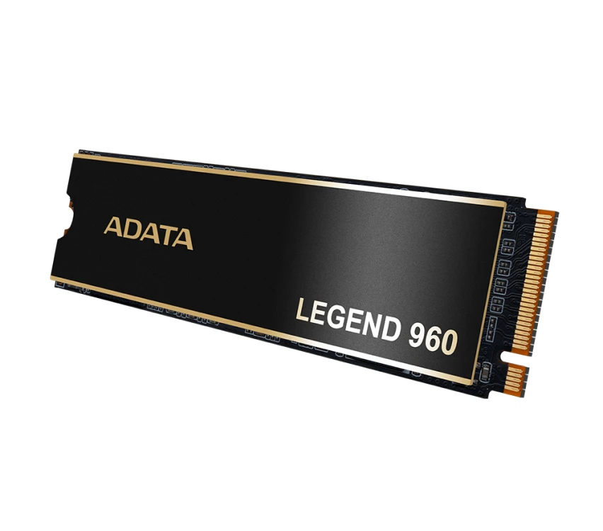 SSD ADATA LEGEND 960, [1000 ГБ] - изображение № 2