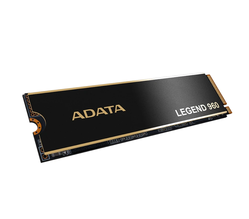 SSD ADATA LEGEND 960, [2000 ГБ] - изображение № 3