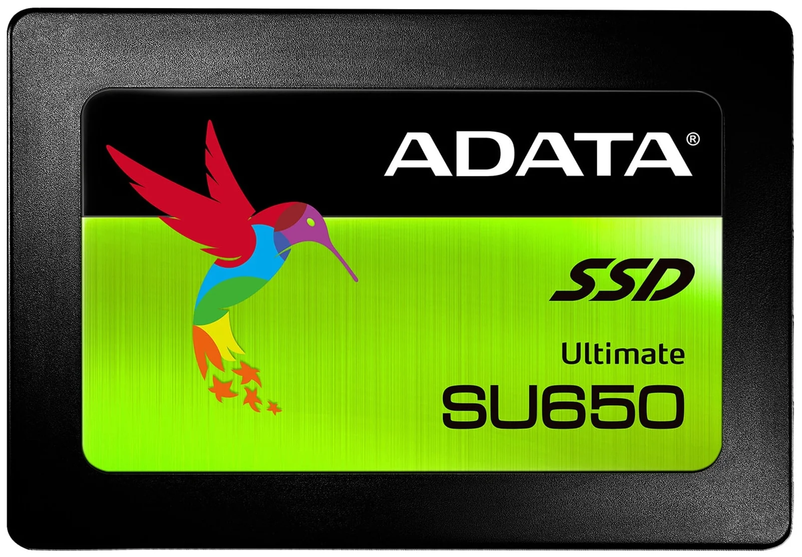 SSD ADATA SU650, [480 ГБ]