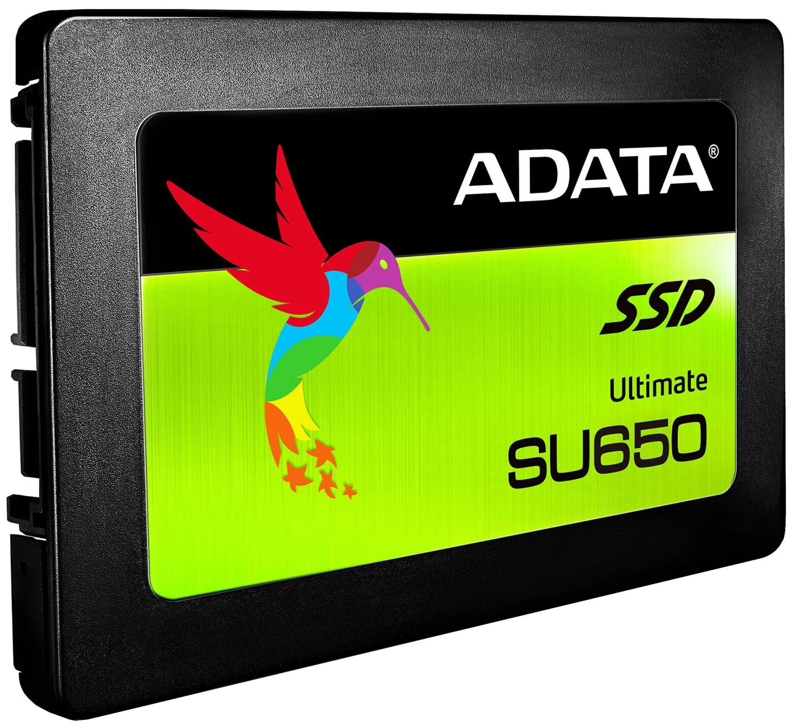 SSD ADATA SU650, [480 ГБ] - изображение № 1