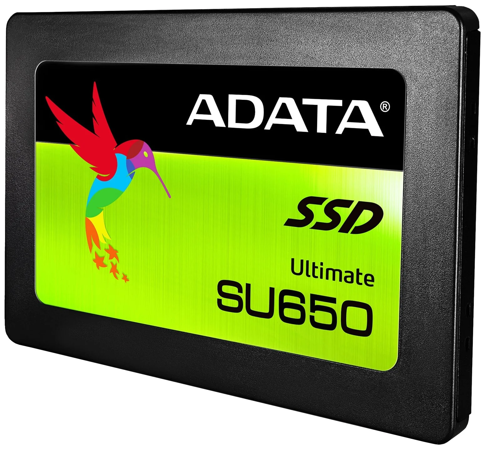 SSD ADATA SU650, [480 ГБ] - изображение № 2