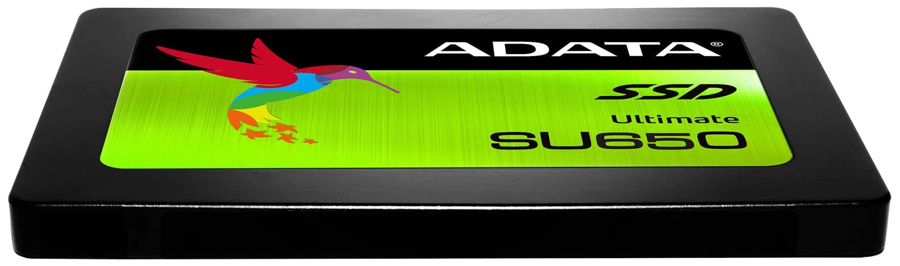 SSD ADATA SU650, [480 ГБ] - изображение № 3