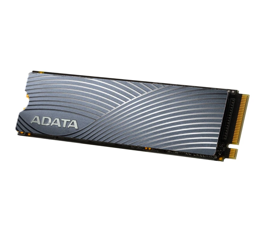 SSD ADATA Swordfish, [500 ГБ] - изображение № 2