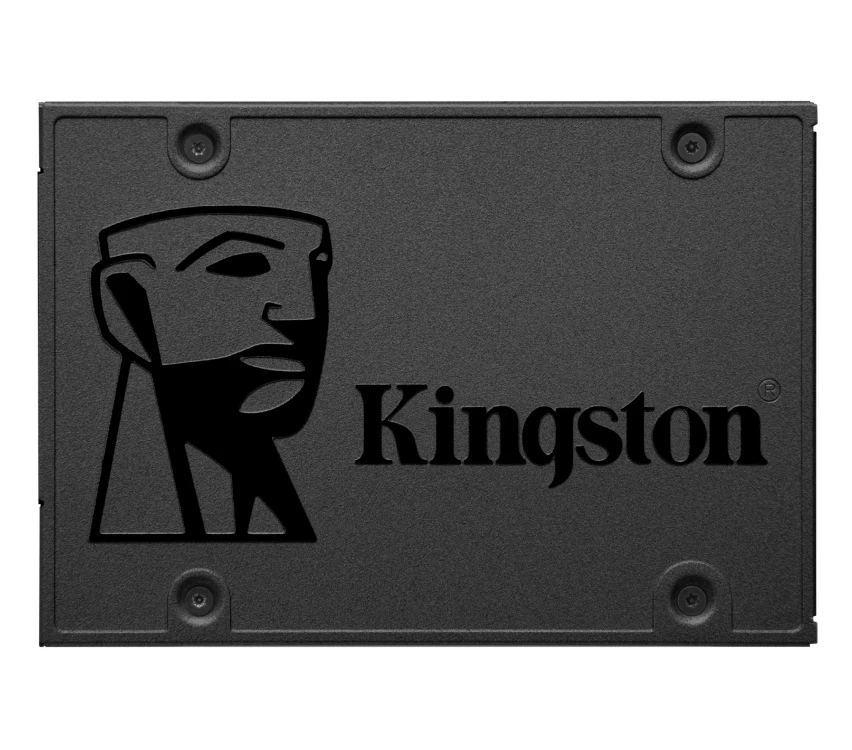 SSD Kingston A400, [120 ГБ]