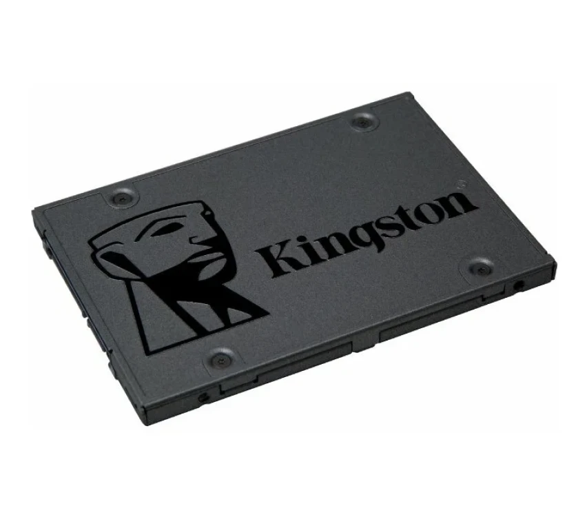 SSD Kingston A400, [120 ГБ] - изображение № 1