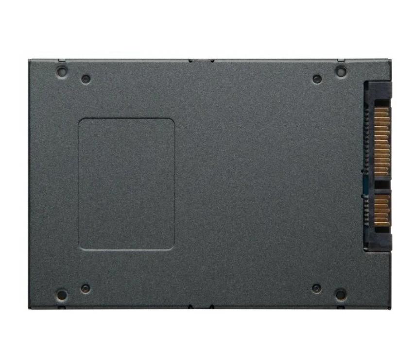 SSD Kingston A400, [120 ГБ] - изображение № 2