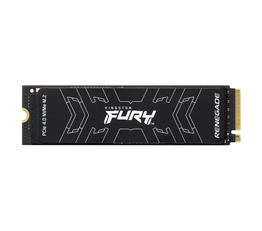 SSD Kingston FURY Renegade, [500 ГБ]
