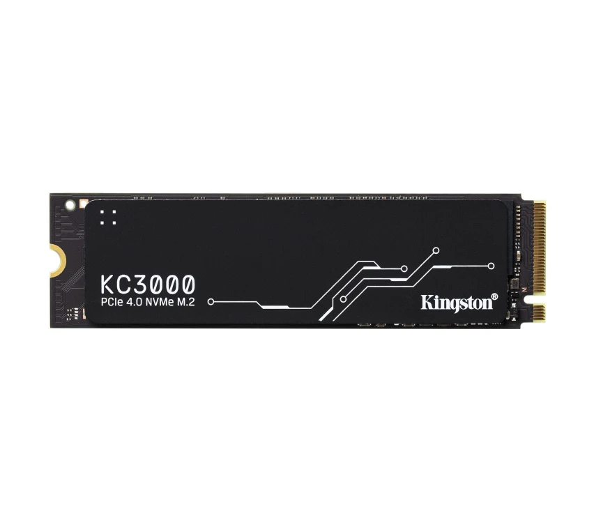 SSD Kingston KC3000, [1024 ГБ]