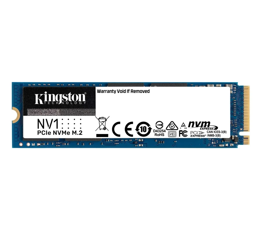 SSD Kingston NV1, [1000 ГБ]