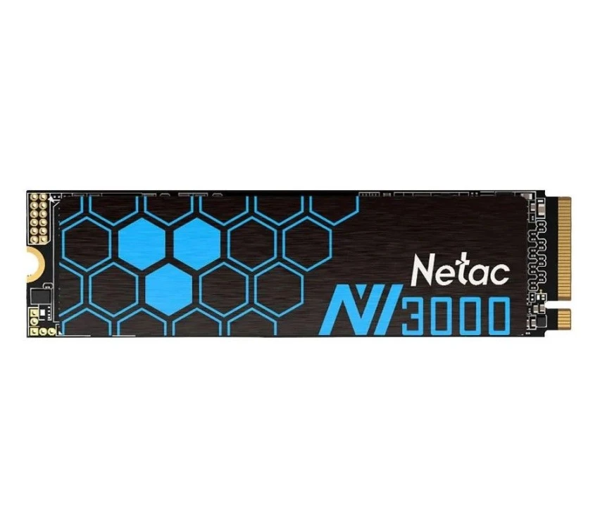 SSD Netac NV3000, [2000 ГБ]