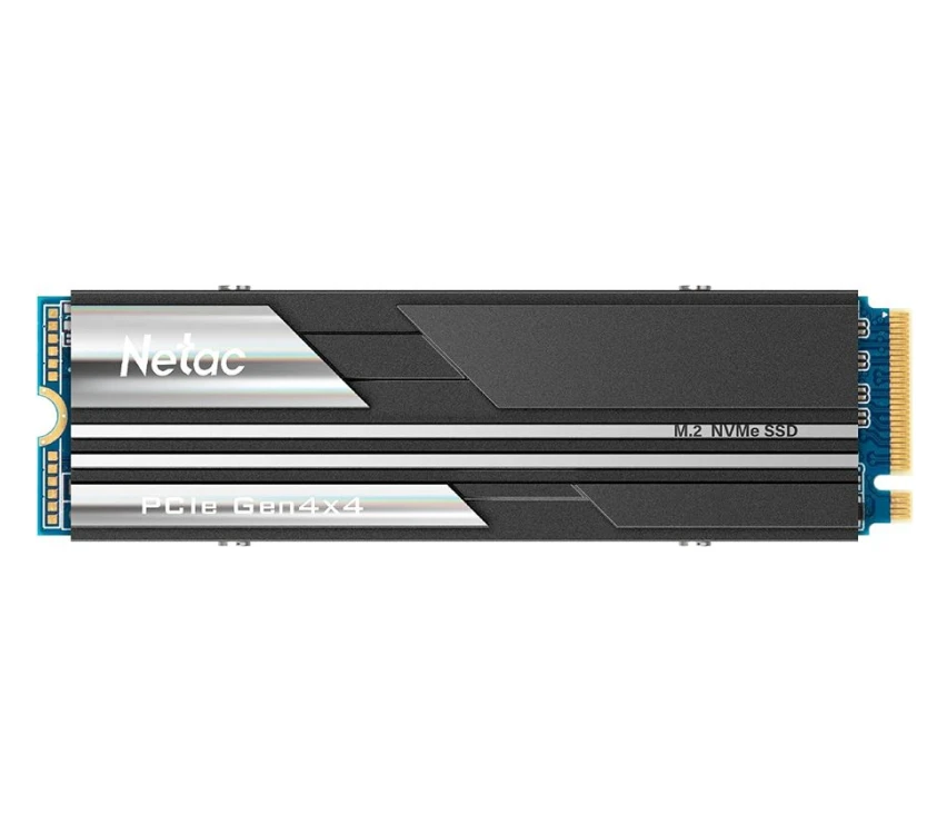 SSD Netac NV5000 Pro, [500 ГБ]