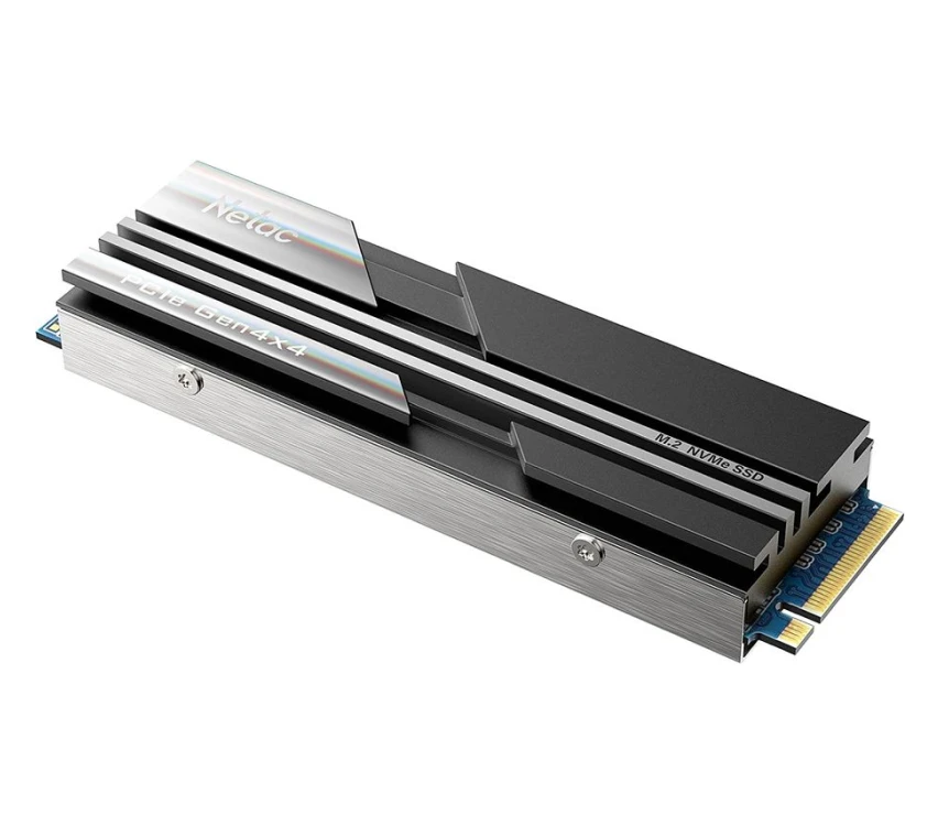 SSD Netac NV5000 Pro, [500 ГБ] - изображение № 2
