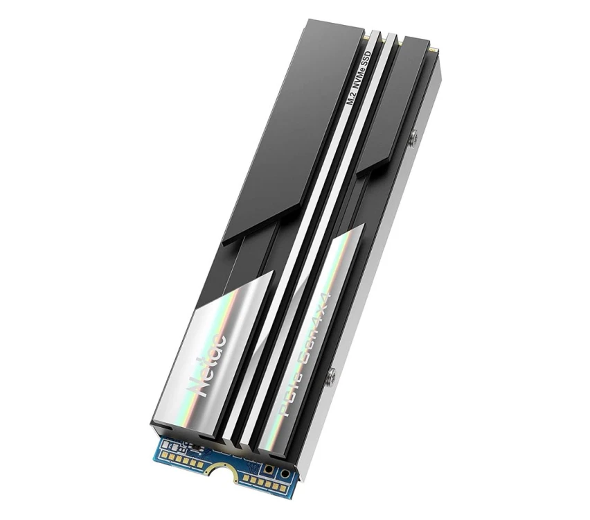 SSD Netac NV5000 Pro, [500 ГБ] - изображение № 3