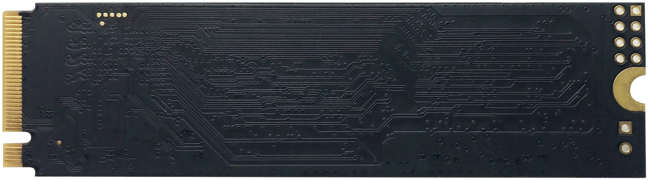 SSD Patriot P300, [512 ГБ] - изображение № 4