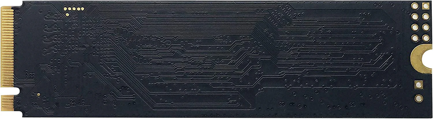 SSD Patriot P310, [480 ГБ] - изображение № 3