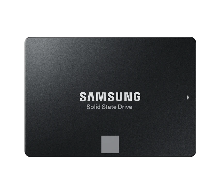 SSD SAMSUNG 860 EVO, [500 ГБ]