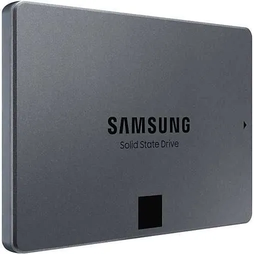 SSD SAMSUNG 870 QVO, [1000 ГБ] - изображение № 2