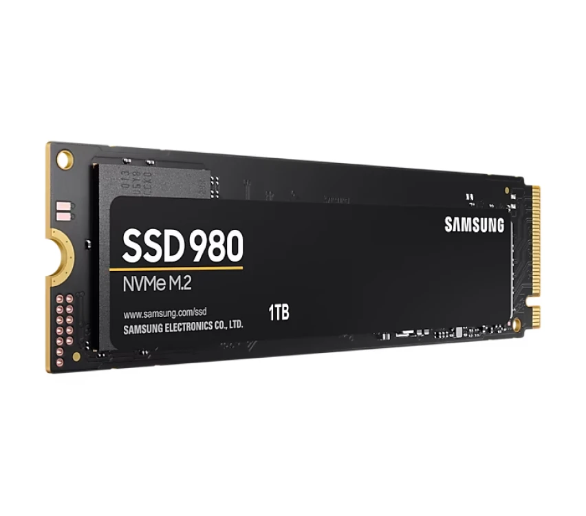 SSD SAMSUNG 980, [1000 ГБ] - изображение № 3