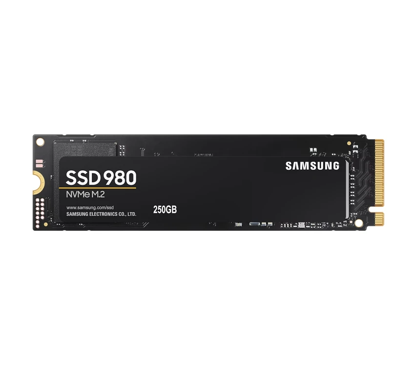 SSD SAMSUNG 980, [250 ГБ]