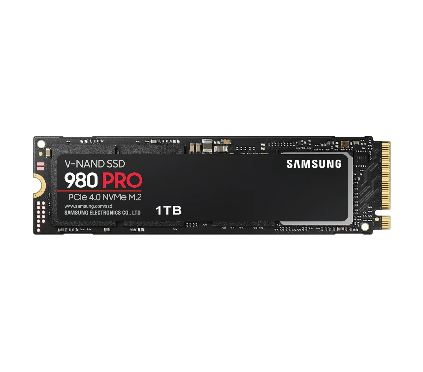SSD SAMSUNG 990 Pro, [1000 ГБ]