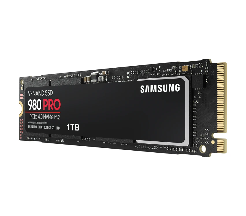 SSD SAMSUNG 990 Pro, [1000 ГБ] - изображение № 2