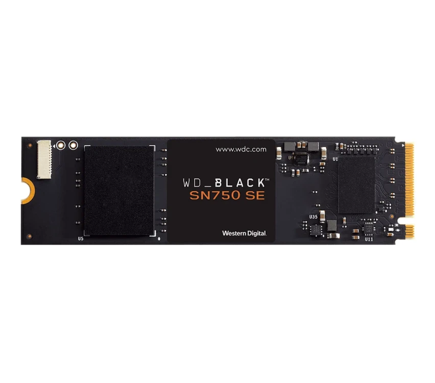 SSD WD Black SN770, [250 ГБ]