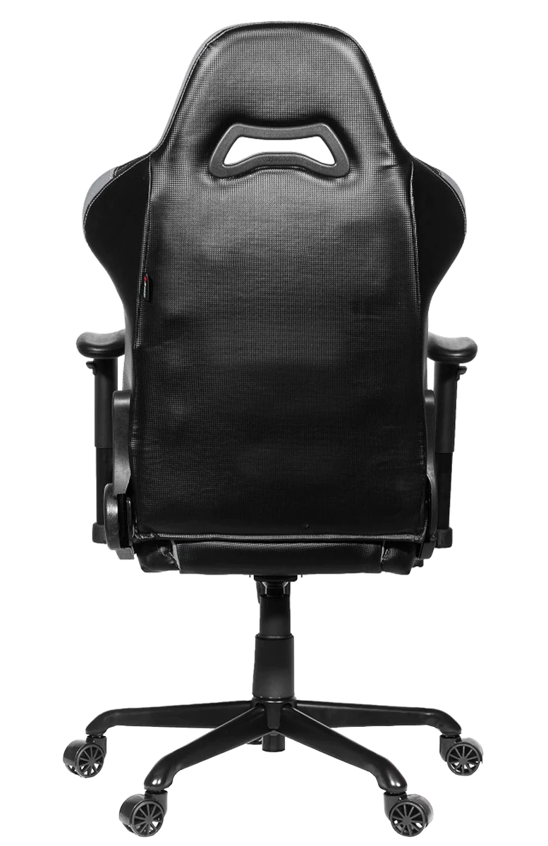 Игровое кресло Arozzi Torretta Grey - изображение № 4