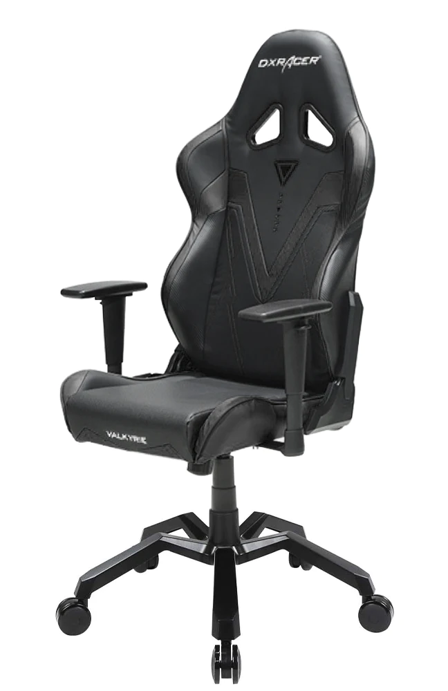 Игровое кресло DXRacer OH/VB03/N - изображение № 2